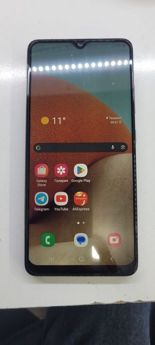 Samsung a32 128gb в хорошем состоянии
