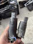 Motoras spalatoare faruri / stropgel VW passat b6 b7 CC
