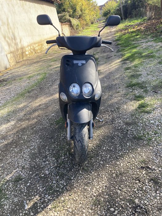 Yamaha neos 50 2005г