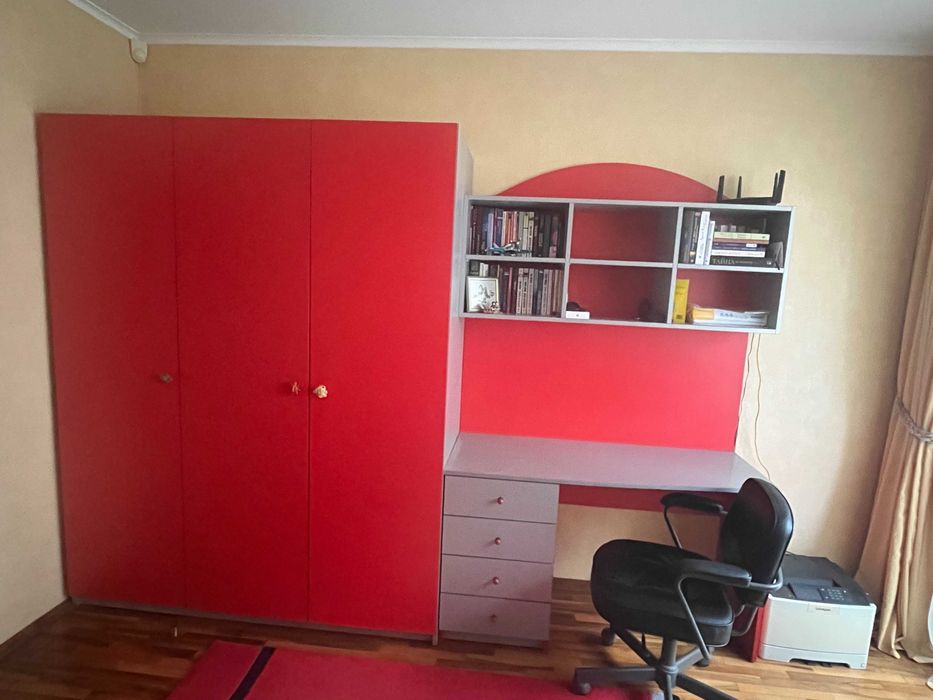 Мебели детска стая