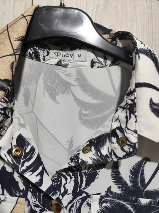 Рокля Луси  размер М