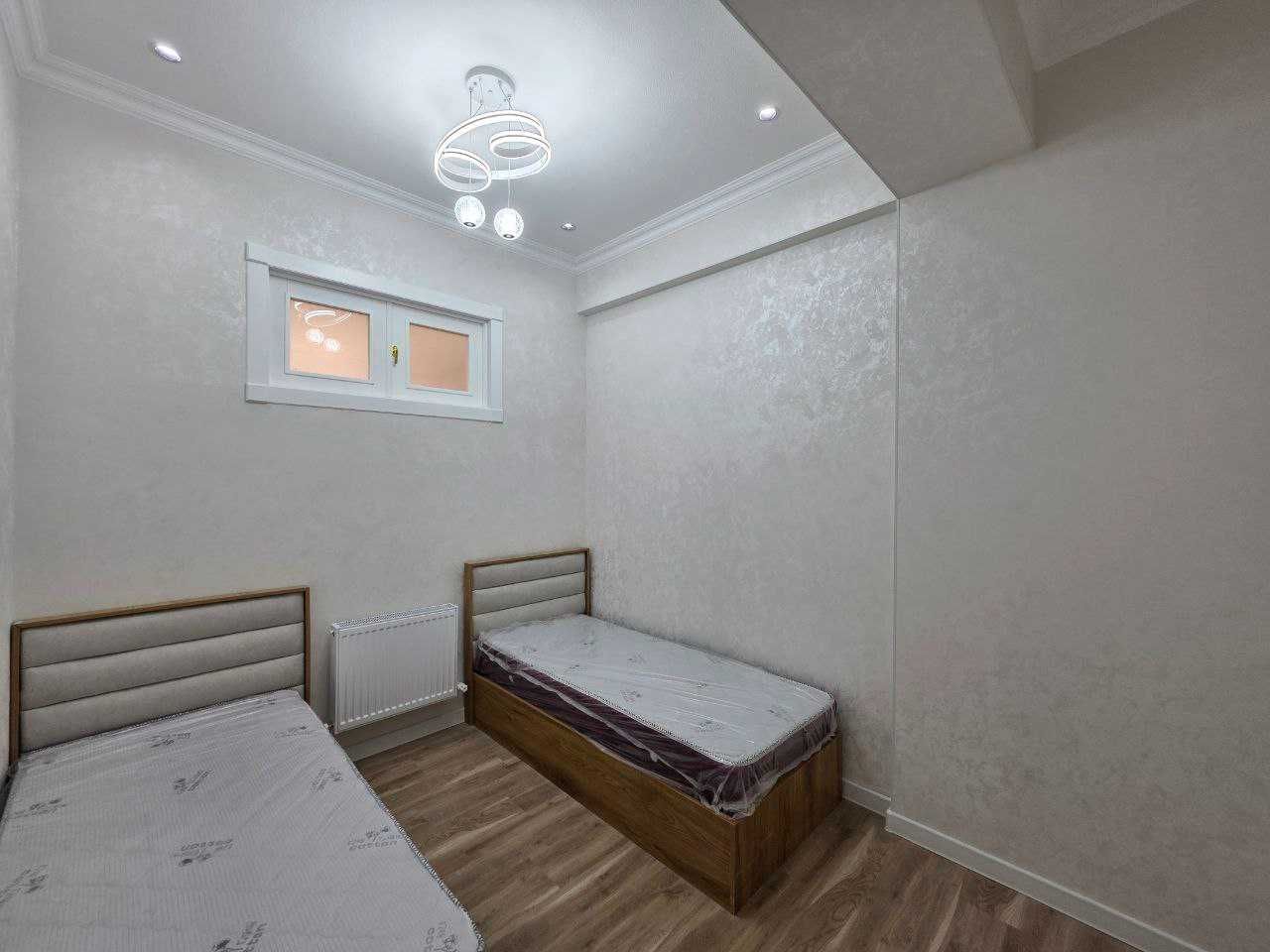 3х комнатная квартира на 7 этаже 57кв/м, в Самарканде