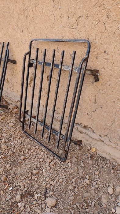 Matiz uchun bagajlar 2 dona