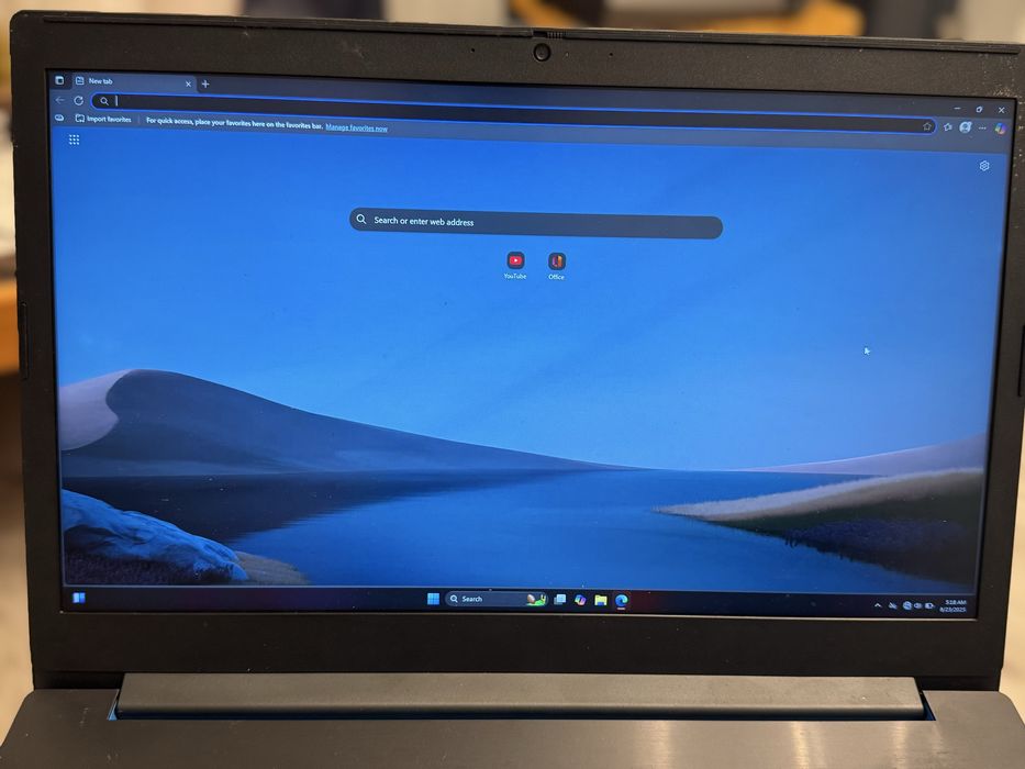 Lenovo ideapad L340-17IRH Gaming