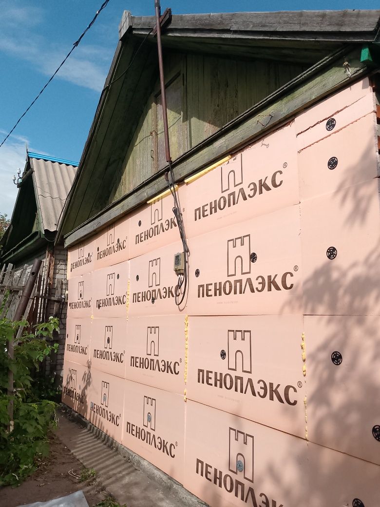 Продам жилую недостроенную дачю