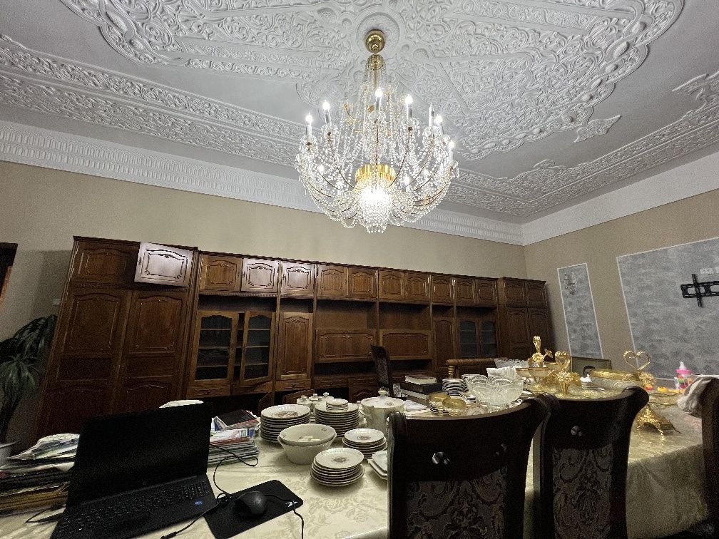 Mebel sotiladi 3 mln som