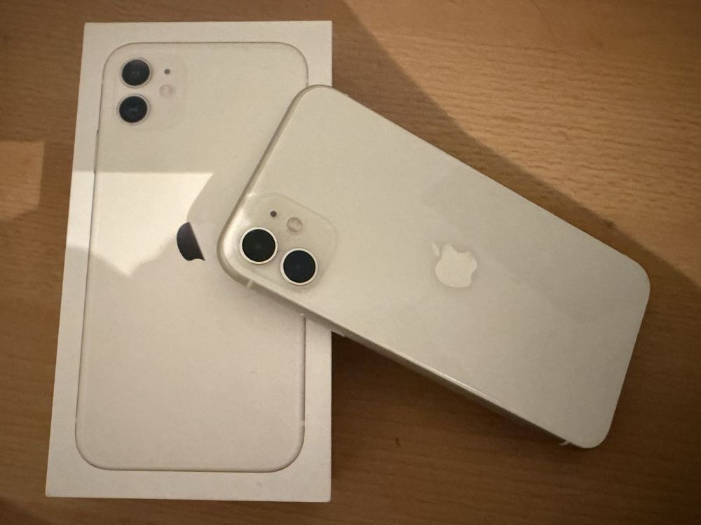 Iphone 11.