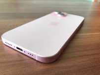 Iphone 15 Розов 128GB