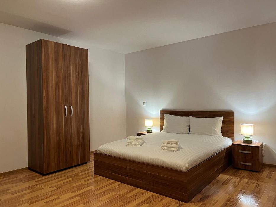 Inchiriez garsoniera