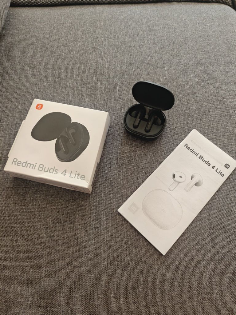 Redmi Buds 4 Lite