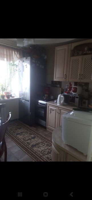 Продам 1 ком.кв 3 этаж 12 мик.