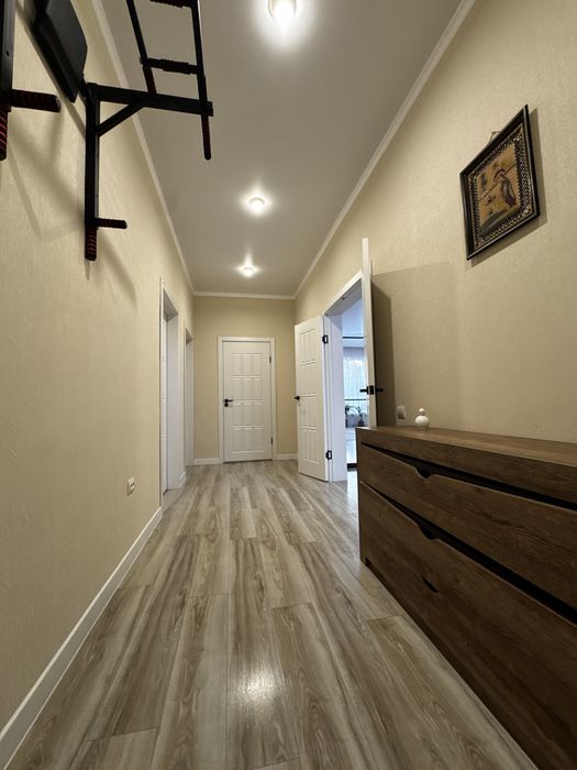 Продается дом , 2024 г , пл 110 кв.м