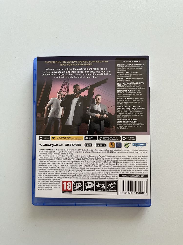 Gta 5