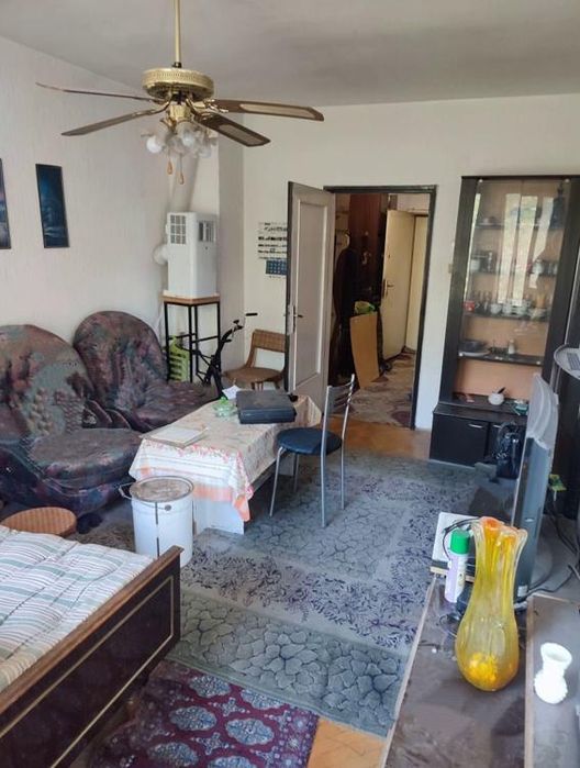 Двустаен, под наем, Център-ЦУМ