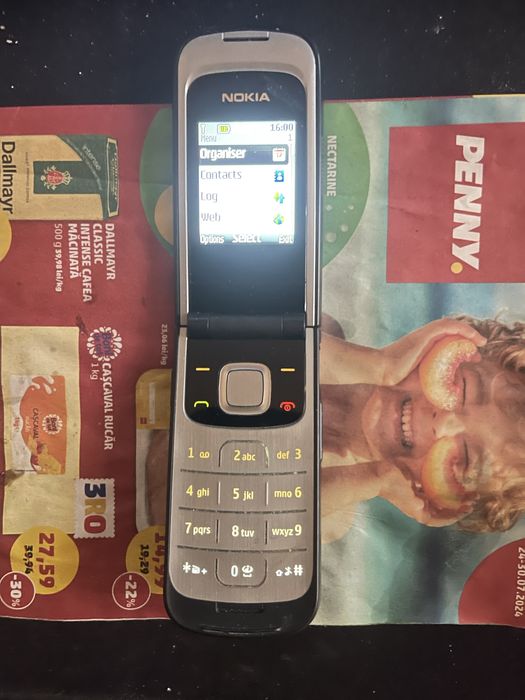 nokia 2720 stare buna