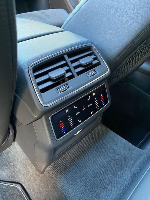 Audi A7 Audi A7 S-Line 50 TDI 2967 cc 286 C.P Automata 2020