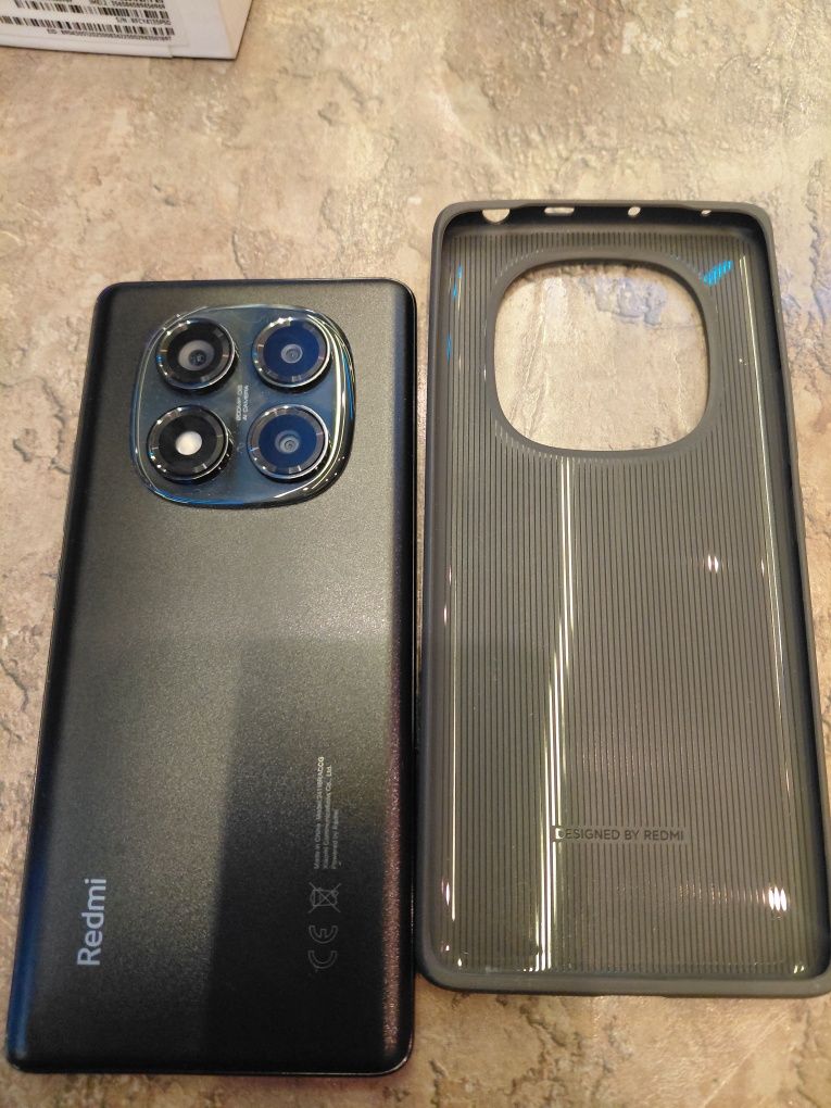 xiaomi redmi  14 pro