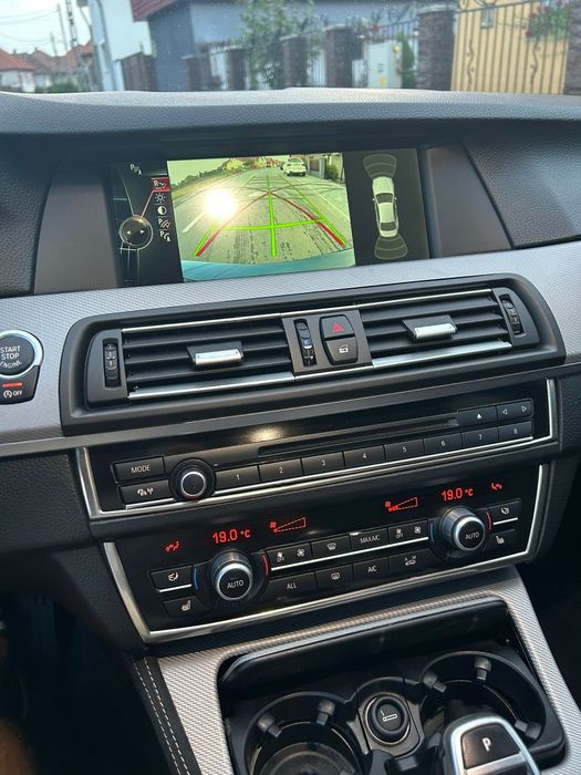 BMW 520d F10 M pack Distributie Noua‼️