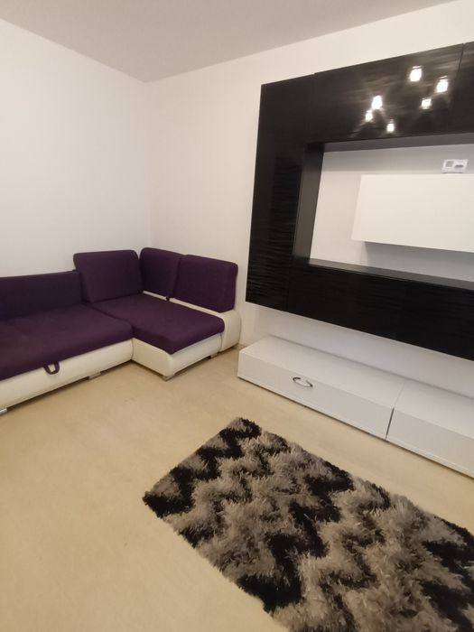 Proprietar închiriez garsoniera Giroc.