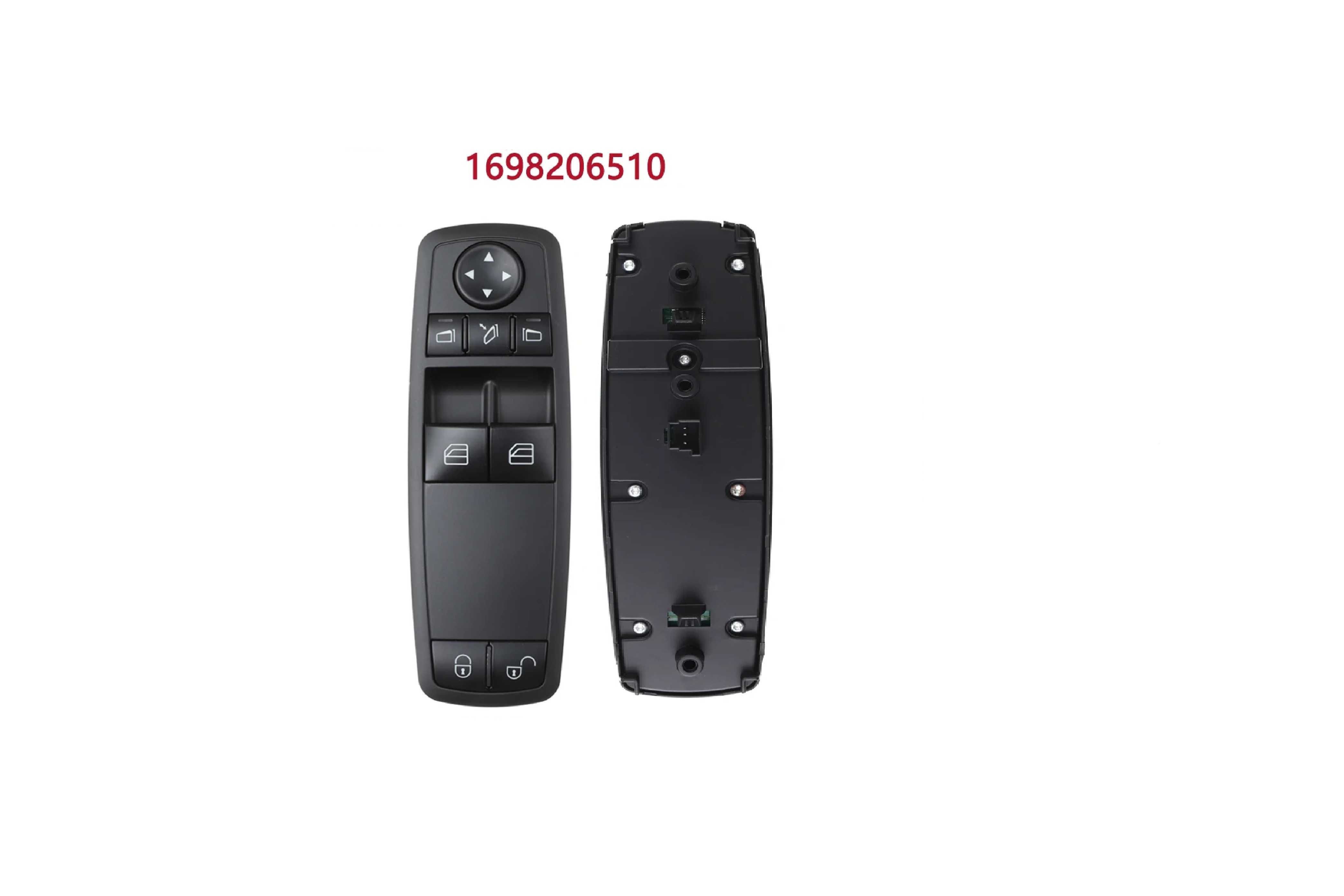 Панел бутони ел.стъкла Mercedes A-B-GL-R Class W169 W245 W251 X164