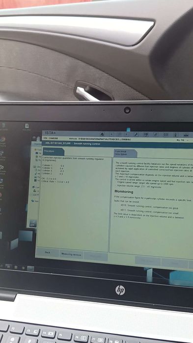 Injectoare n47 177 cai e90 e91 e92 e93 e60 e61 300lei/buc