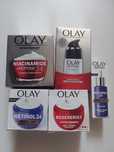Creme Olay,Ser .