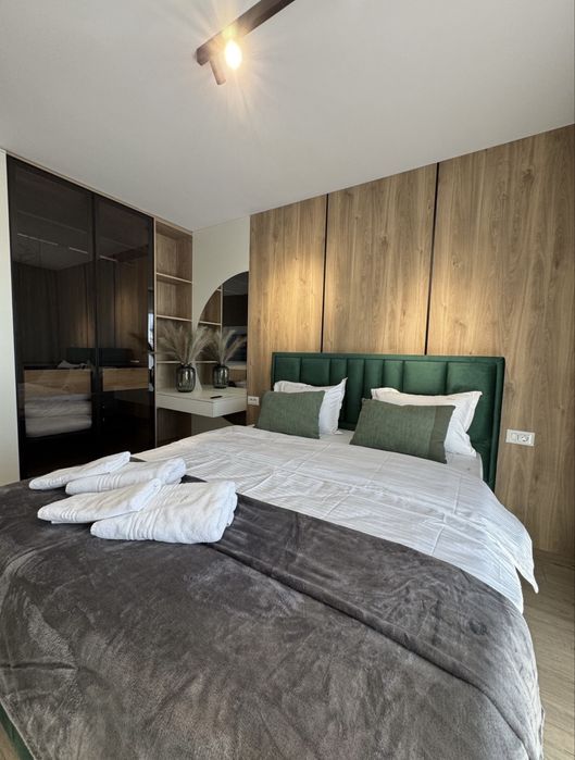 Regim Hotelier Militari Residence