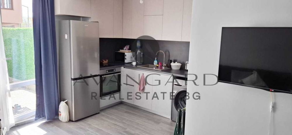 Продава се Едностаен апартамент в Пловдив, Кючук Париж - 66 кв.м за 1493 €/кв.м - Снимка #2