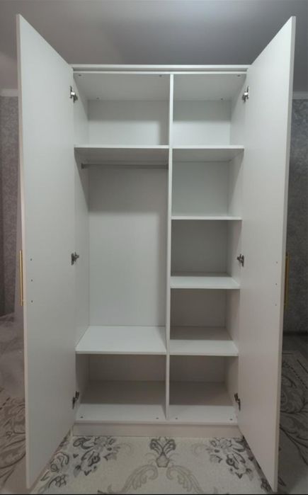 Шкаф двер мдф новый