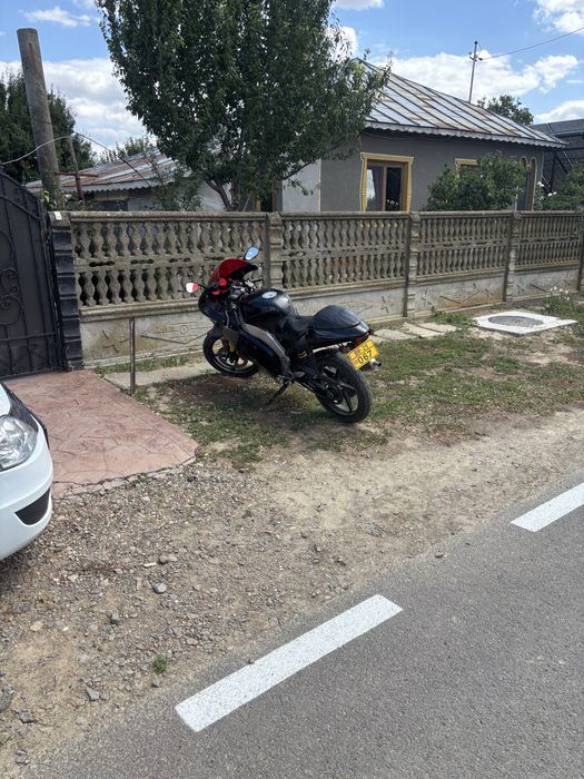 Vand/Schimb Aprilia rs 50