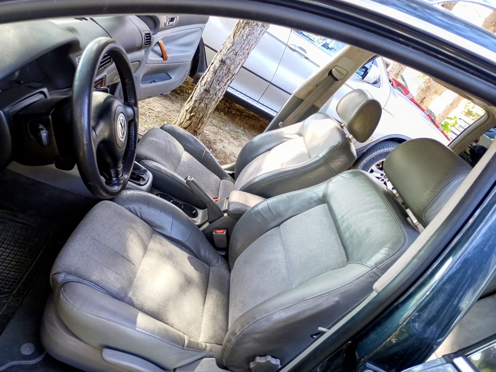 VW Passat B5.5 1.9TDI 131+чип