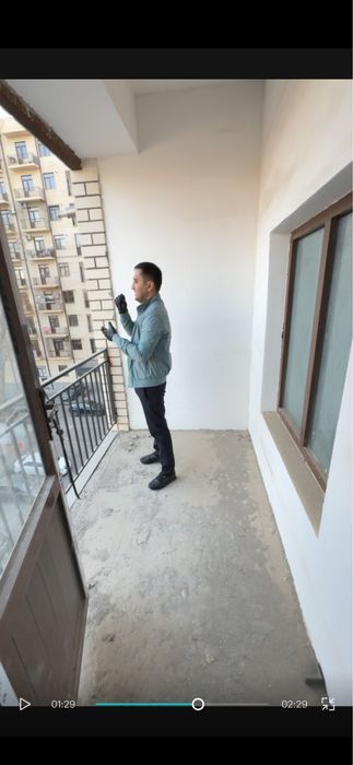 Продам квартира новостройка