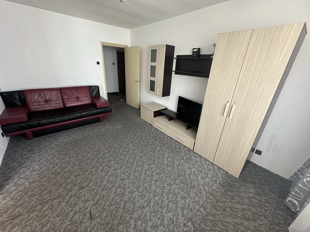 Apartament de inchiriat, doua camere Piata Mare