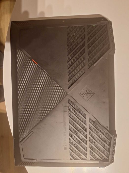 Laptop Gaming Omen HP, i5 4.0GHz,  Full HD, 16GB, 256GB, RTX 2060 6GB