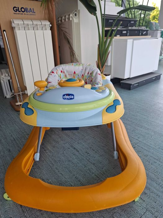 Проходилка Chicco