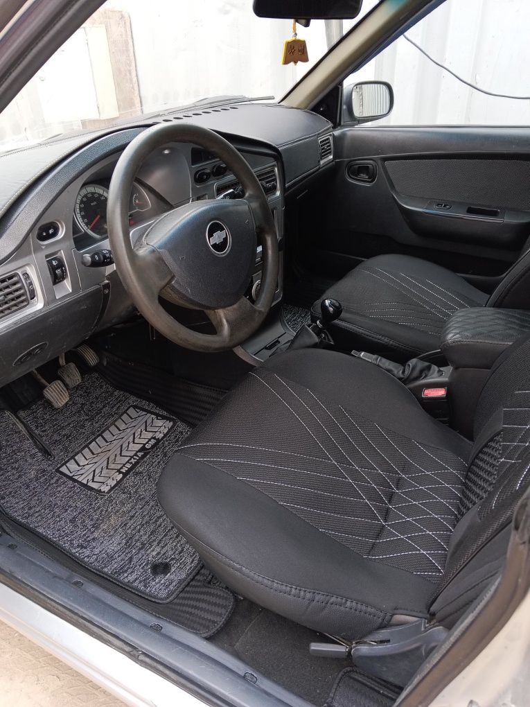 Nexia 2.  2012   yil