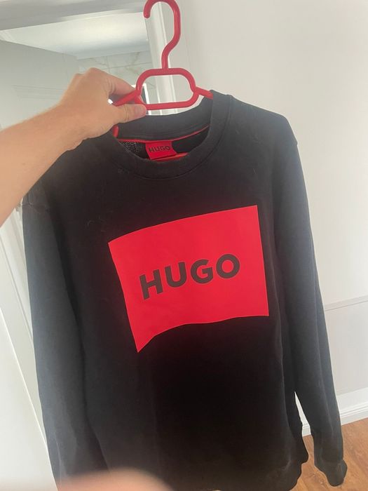 Bluză hugo bărbați