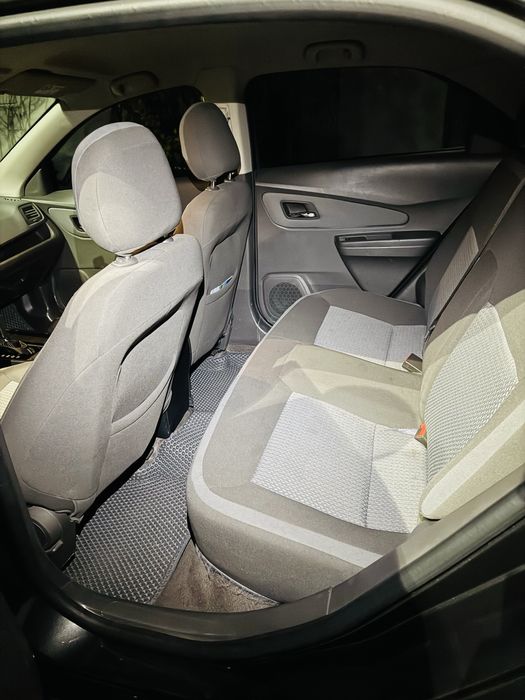 Кобалт автомат 2024 йил мокрий