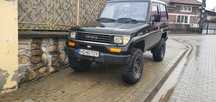Se vinde toyota land cruiser kzj 70 vx