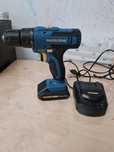 Workzone 12v filetanta, acumulator nou