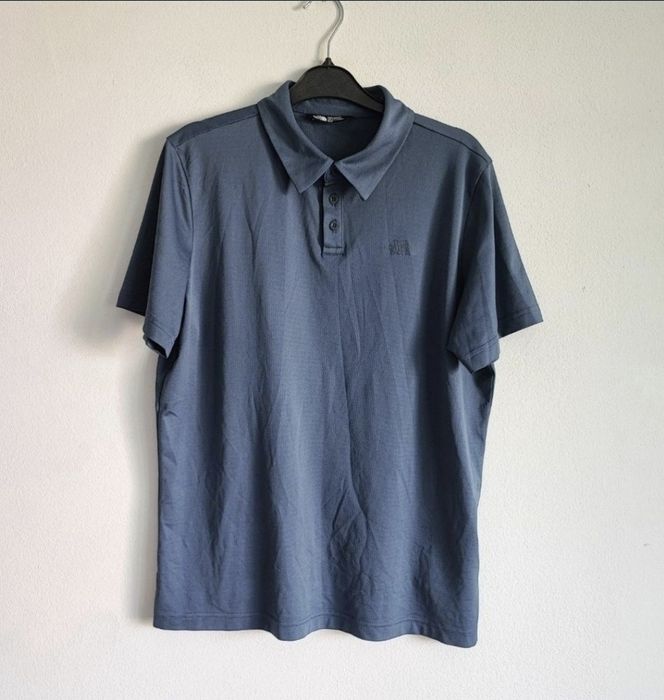 Tricou barbatesc The North Face Trekking - M (Fit L)