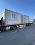 Vand container modular tip birou,magazin