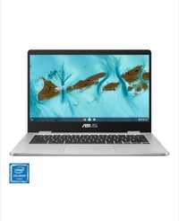 Laptop ultraportabil ASUS Chromebook C424M Nou Sigilat