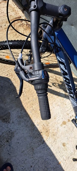 Vând bicicletă Carpat 2.9 Stare foarte bună!