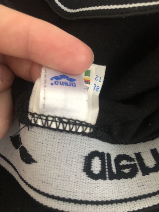 Colanți trei sferturi arena original