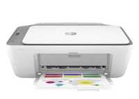 Imprimantă HP culoare alb