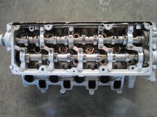 Chiulasa AUDI A4 IV Avant 8K5, B8 2007 - 2011 TDI CAGA, CAGB , CAGC