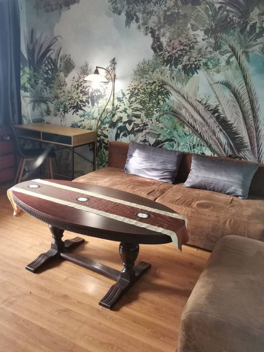 Слънчев 2-стаен апартамент под наем, паркомясто, св Константин&Елена