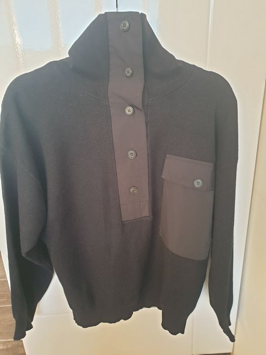 Дамски пуловер MNG Mango