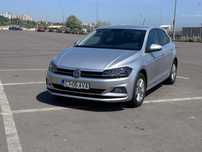 Volkswagen Polo  Highline an 2019, VW Polo dotari de top